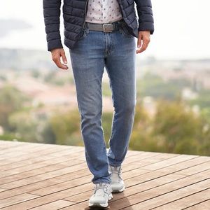 Mens AG DENIM Tellis Modern Slim Jean • Sz 30R